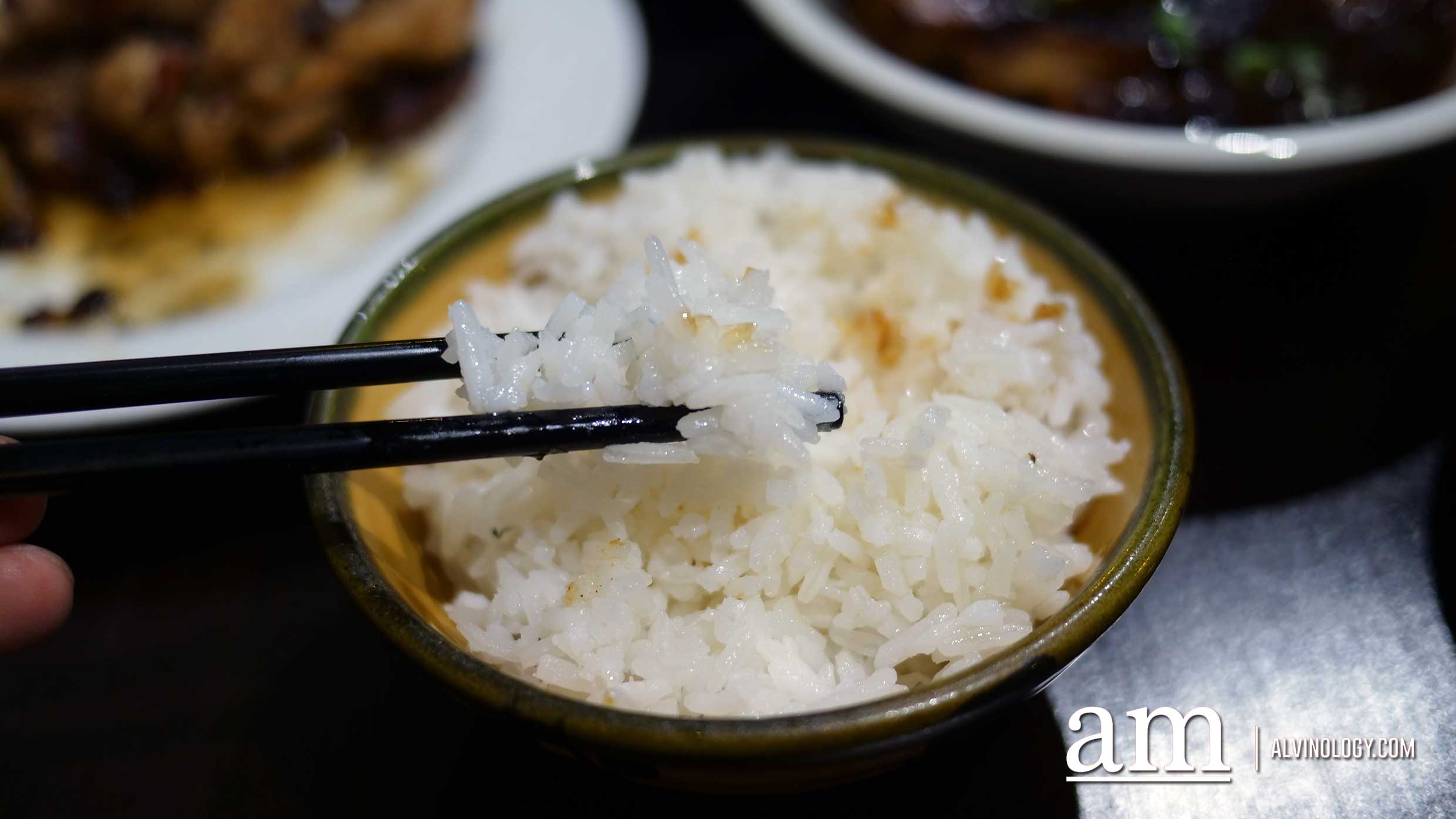 The Salted Plum - Taiwanese-style Izakaya with all dishes priced at S$5 or S$10 each The Salted Plum - Taiwanese-style Izakaya with all dishes priced at S$5 or S$10 each - Alvinology