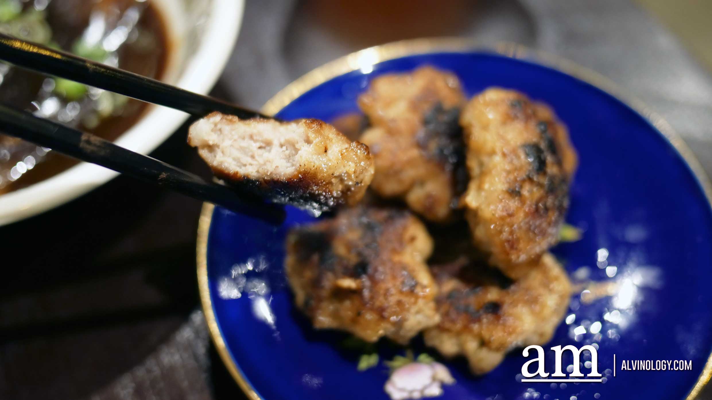 The Salted Plum - Taiwanese-style Izakaya with all dishes priced at S$5 or S$10 each The Salted Plum - Taiwanese-style Izakaya with all dishes priced at S$5 or S$10 each - Alvinology