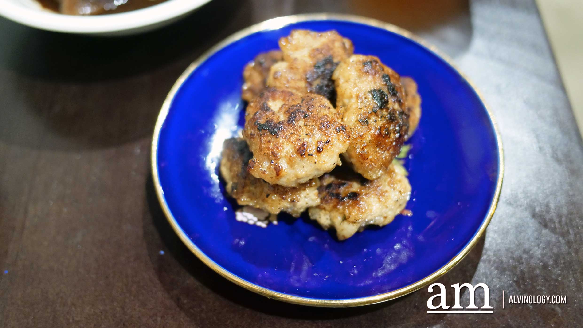 The Salted Plum - Taiwanese-style Izakaya with all dishes priced at S$5 or S$10 each The Salted Plum - Taiwanese-style Izakaya with all dishes priced at S$5 or S$10 each - Alvinology