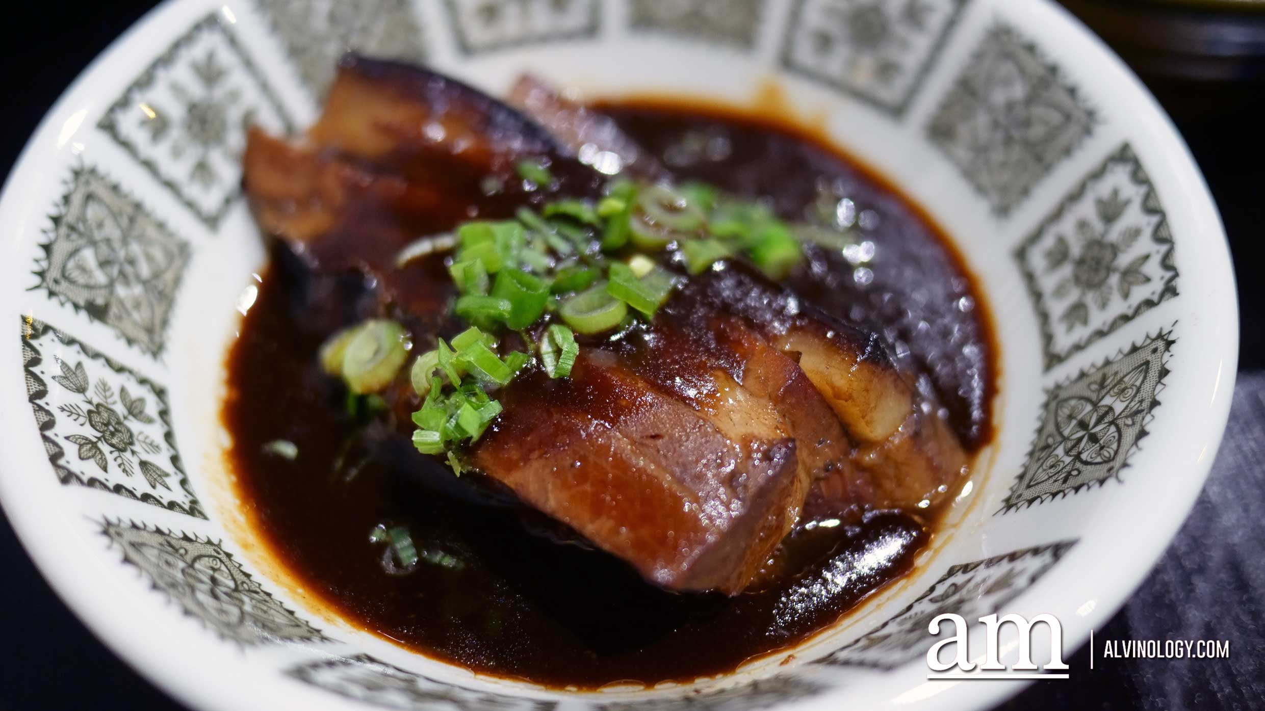 The Salted Plum - Taiwanese-style Izakaya with all dishes priced at S$5 or S$10 each The Salted Plum - Taiwanese-style Izakaya with all dishes priced at S$5 or S$10 each - Alvinology