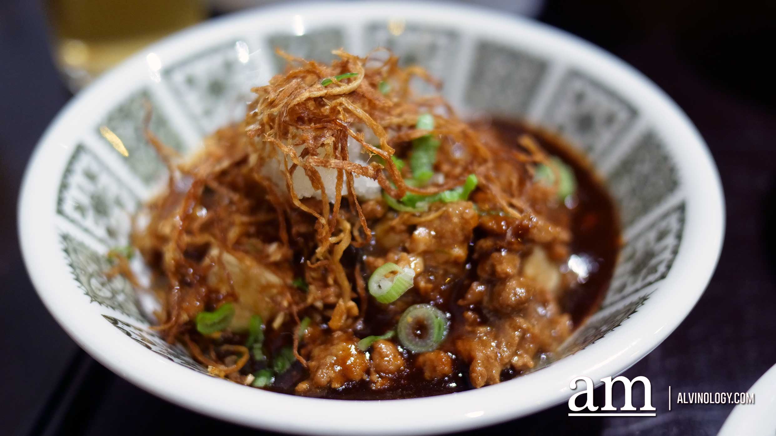 The Salted Plum - Taiwanese-style Izakaya with all dishes priced at S$5 or S$10 each The Salted Plum - Taiwanese-style Izakaya with all dishes priced at S$5 or S$10 each - Alvinology