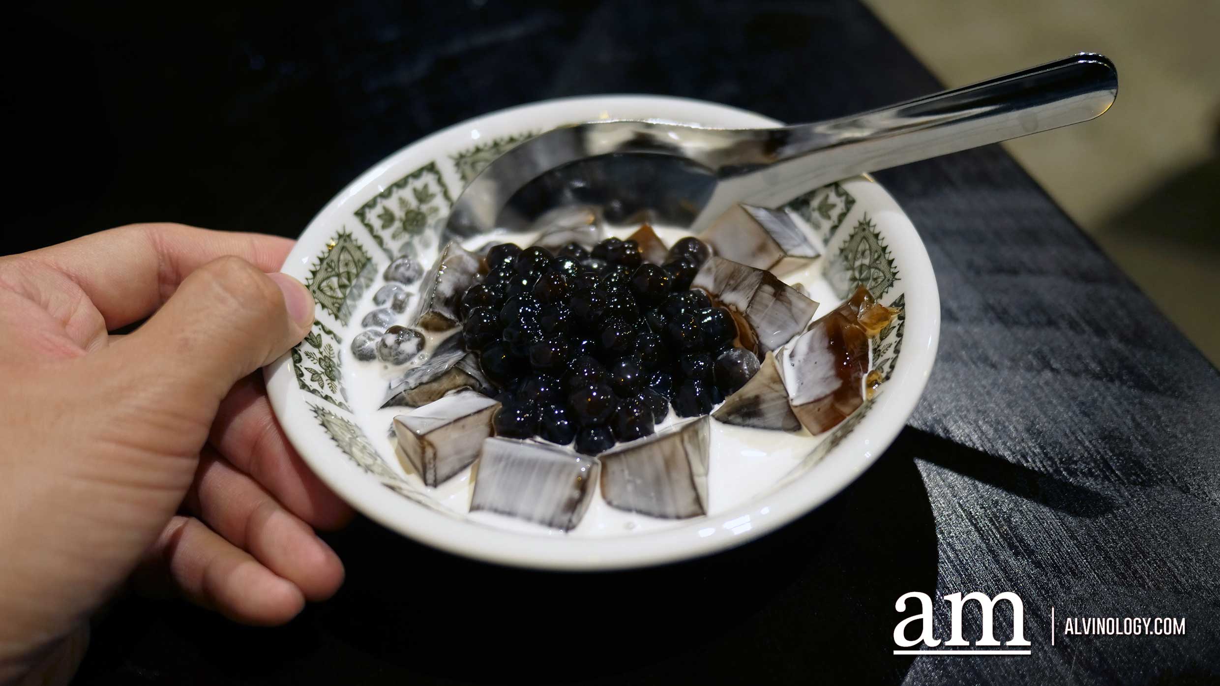 The Salted Plum - Taiwanese-style Izakaya with all dishes priced at S$5 or S$10 each The Salted Plum - Taiwanese-style Izakaya with all dishes priced at S$5 or S$10 each - Alvinology