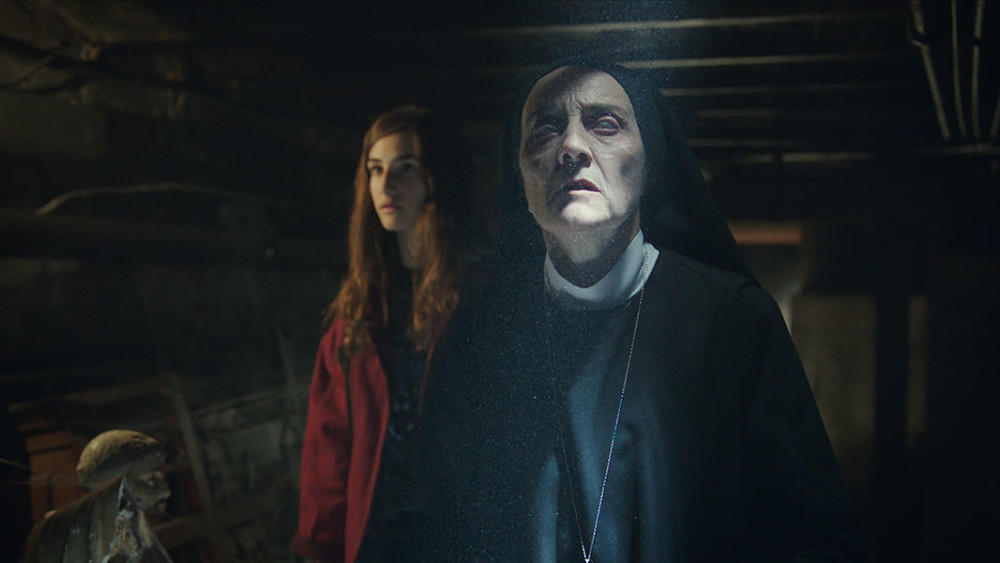 Mark Friday the 13th with Singapore's top horror movies on Netflix - Alvinology