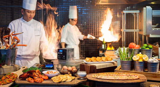 Celebrate Mother's day with a ‘Super Lunch for Super Mums” at PARKROYAL Celebrate Mother's day with a ‘Super Lunch for Super Mums” at PARKROYAL - Alvinology
