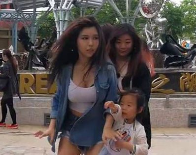 Guy proposes with KPOP dance moves at Sentosa but sadly gets rejected! - Alvinology