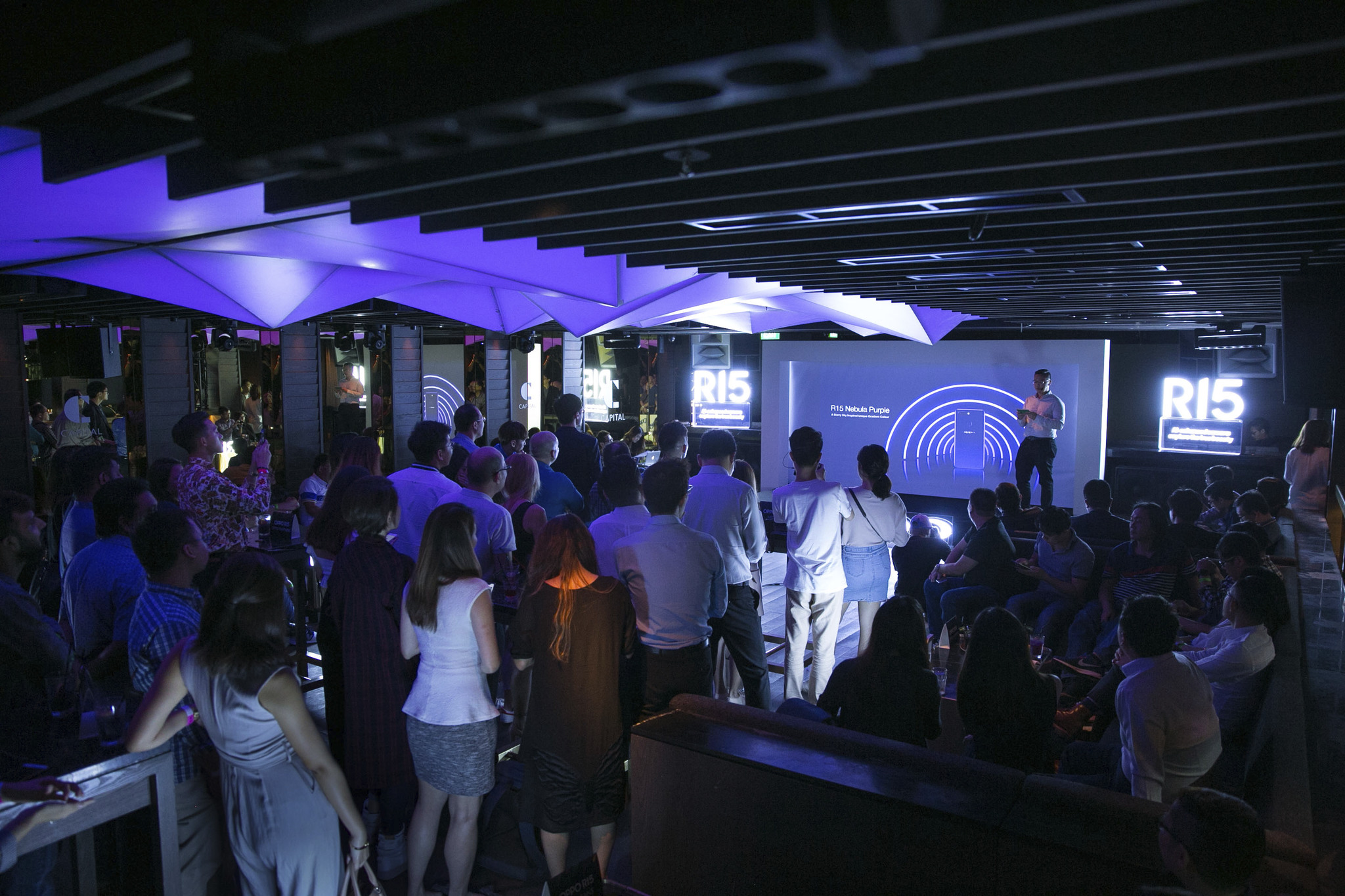 Get your hands on the new OPPO R15 series in Singapore Get your hands on the new OPPO R15 series in Singapore - Alvinology