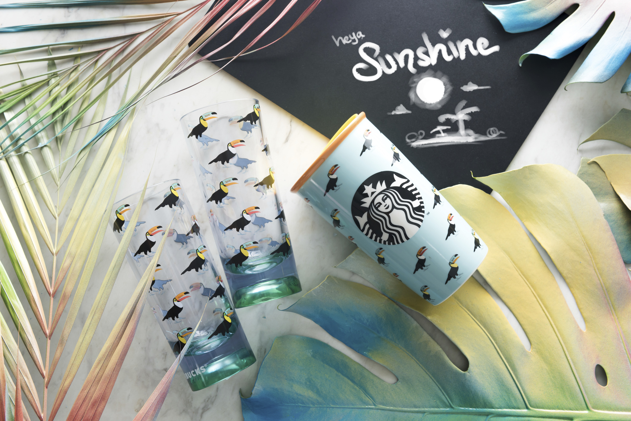 Starbucks launches Pistachio Bon Bon Cream, Milk Tea Panna Cotta Cream, new breakfast items and more! - Alvinology