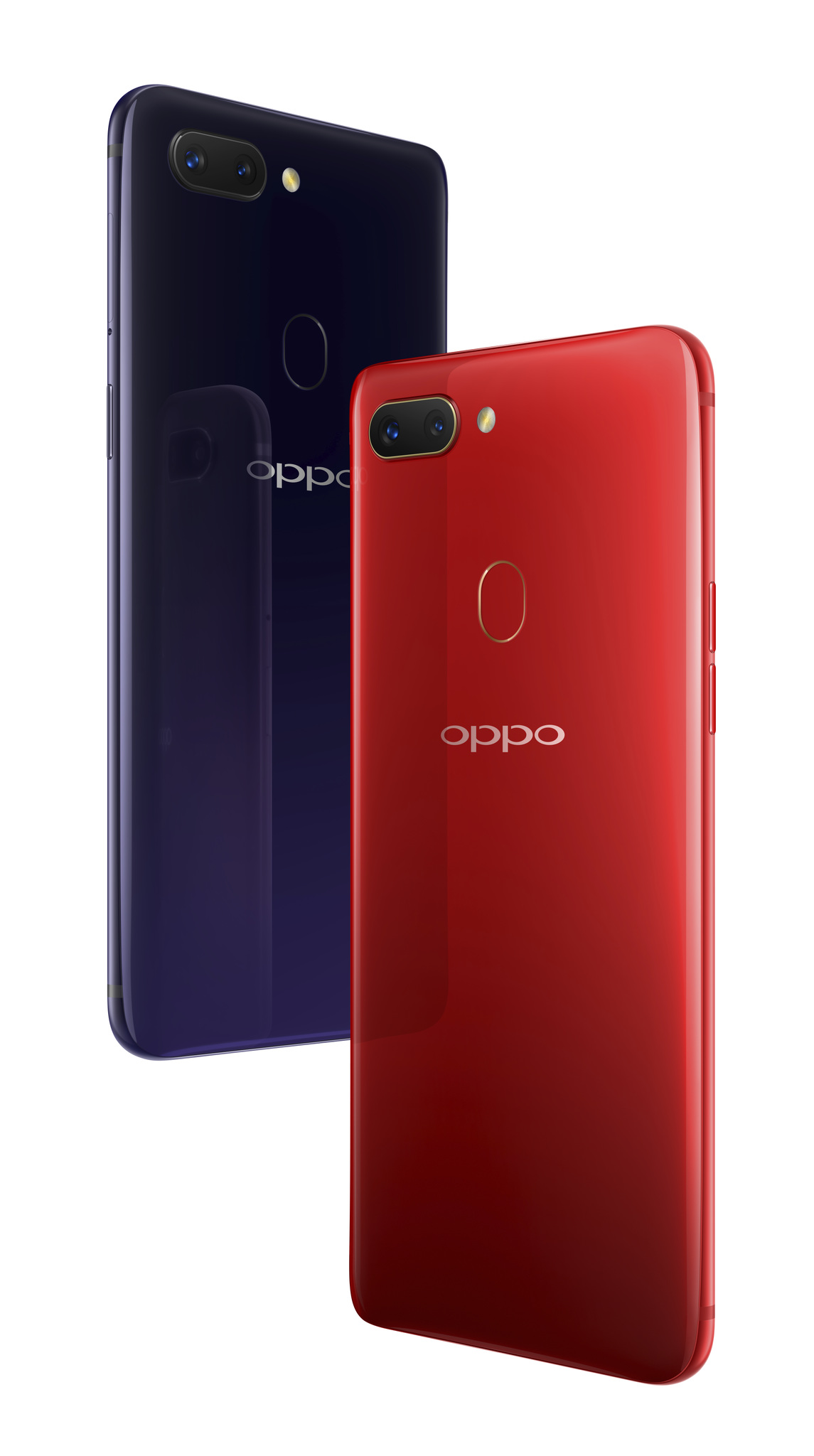 Get your hands on the new OPPO R15 series in Singapore Get your hands on the new OPPO R15 series in Singapore - Alvinology