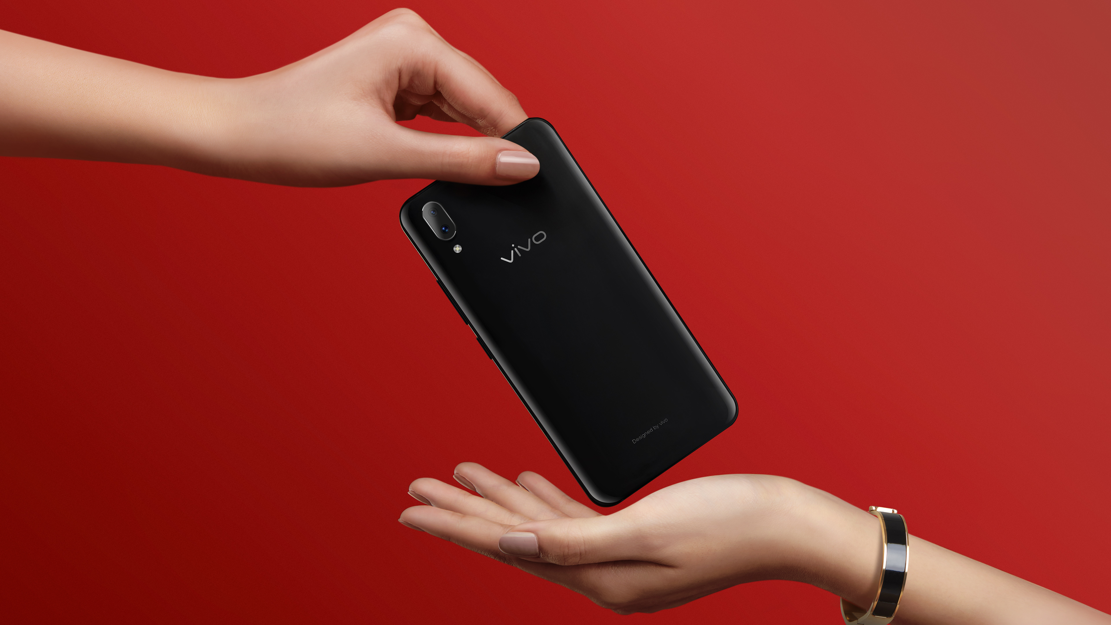 Vivo presents the X21 Smartphone (the first of its kind in SEA!) in Singapore Vivo presents the X21 Smartphone (the first of its kind in SEA!) in Singapore - Alvinology