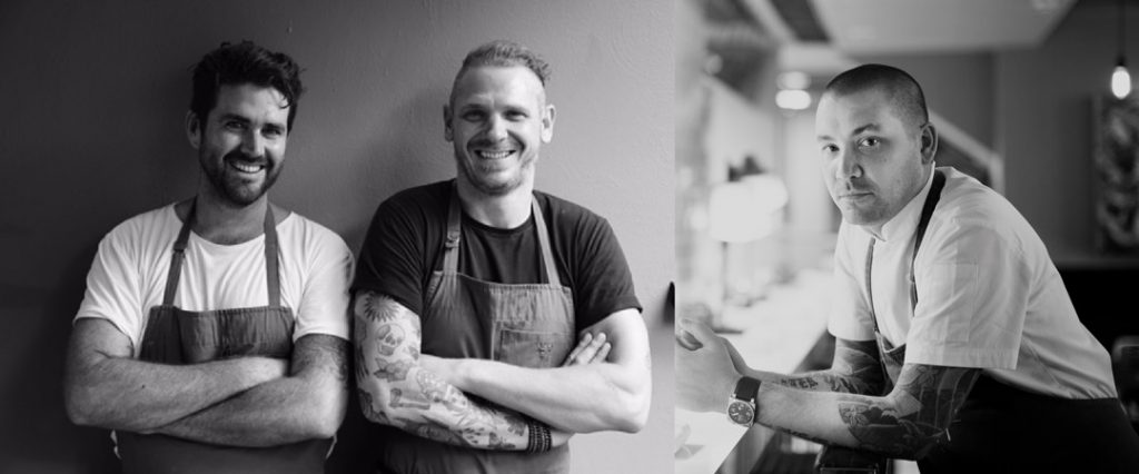 Tippling Club And KU DE TA’s MEJEKAWI Collaborates For a Gastronomical Bang - Alvinology