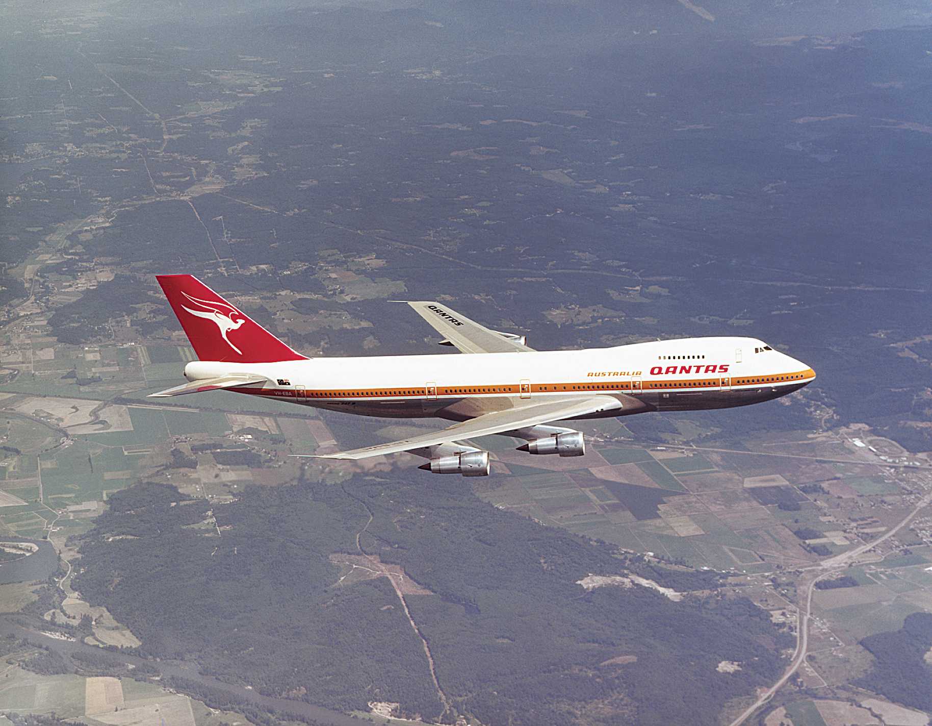 Qantas orders more Dreamliners while saying goodbye to the Queen of the Skies Qantas orders more Dreamliners while saying goodbye to the Queen of the Skies - Alvinology