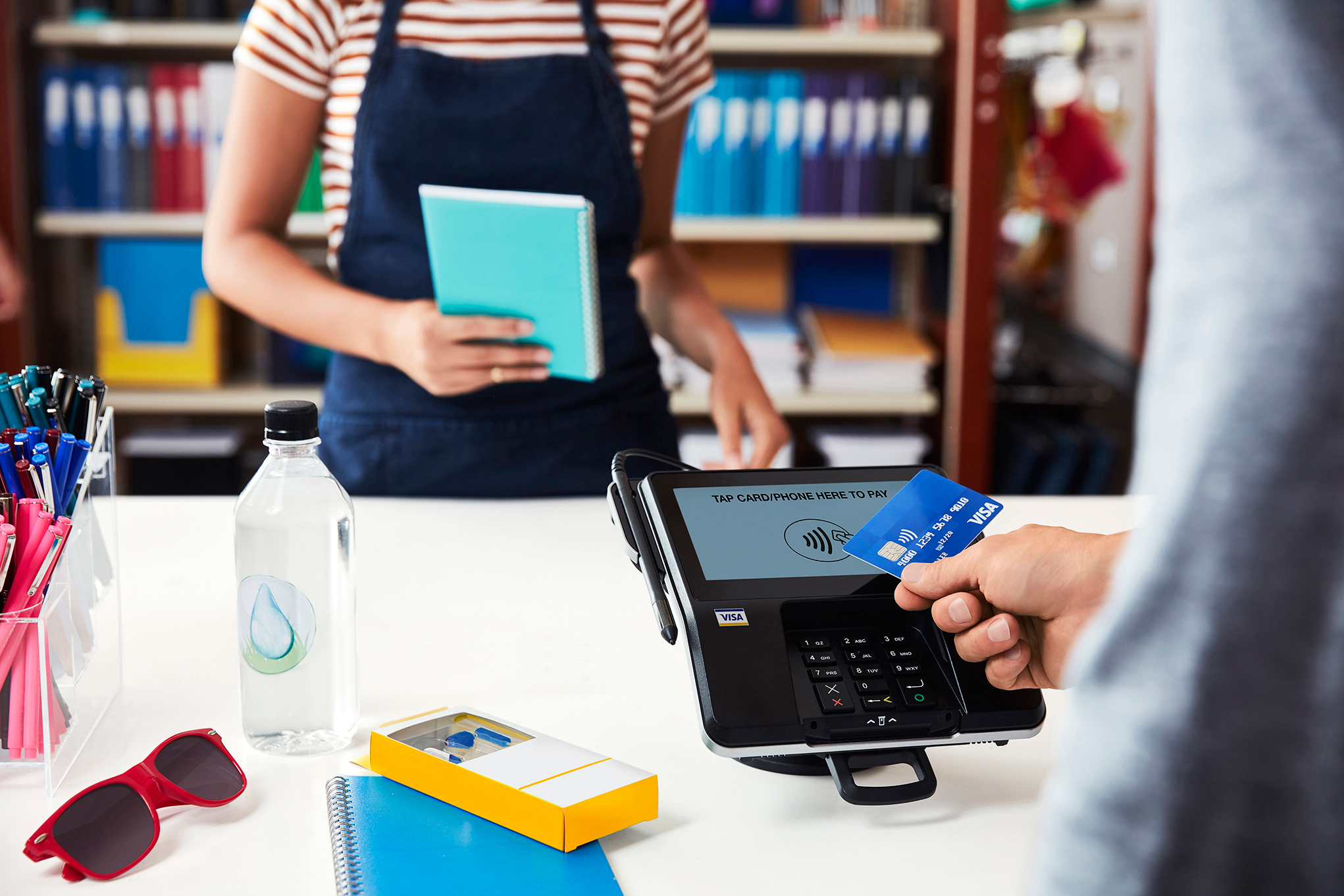Visa reports that Singaporeans are confident to go cashless for up to 3 days Visa reports that Singaporeans are confident to go cashless for up to 3 days - Alvinology