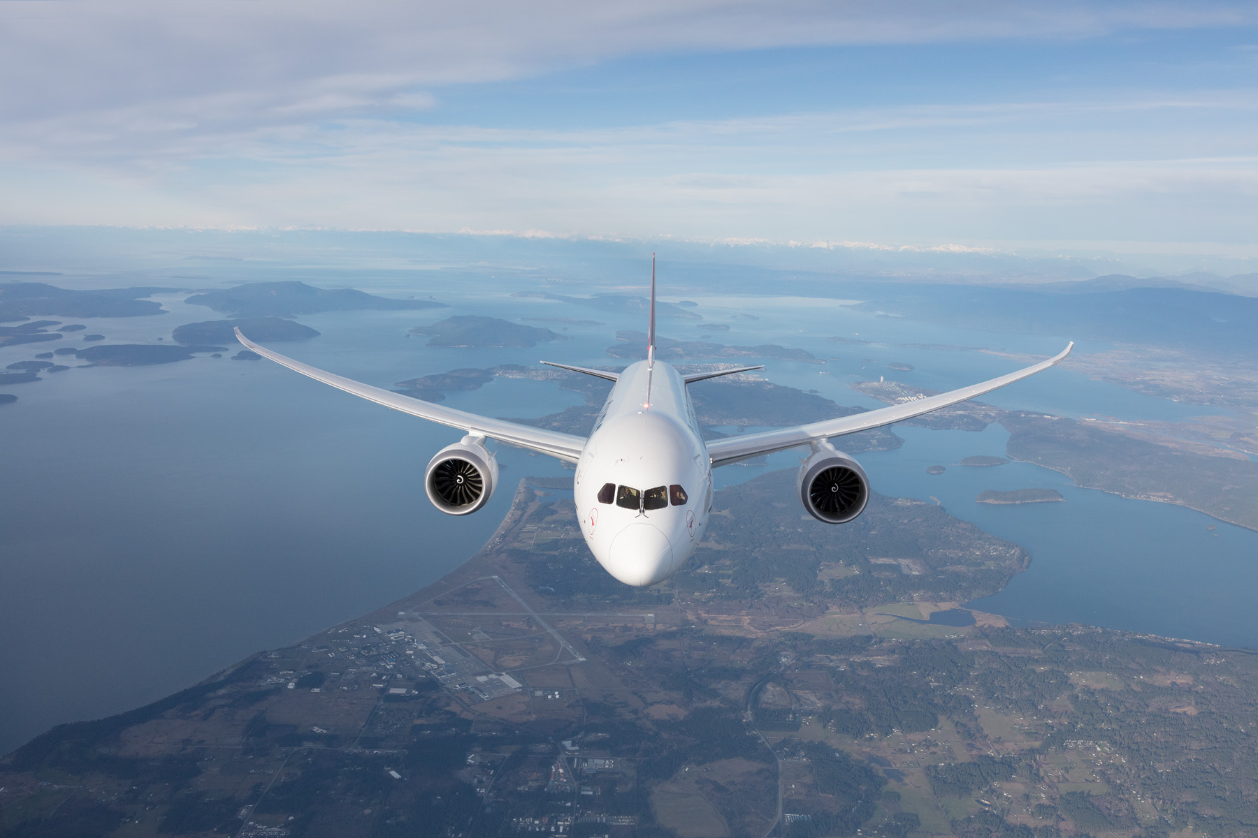 Qantas orders more Dreamliners while saying goodbye to the Queen of the Skies Qantas orders more Dreamliners while saying goodbye to the Queen of the Skies - Alvinology