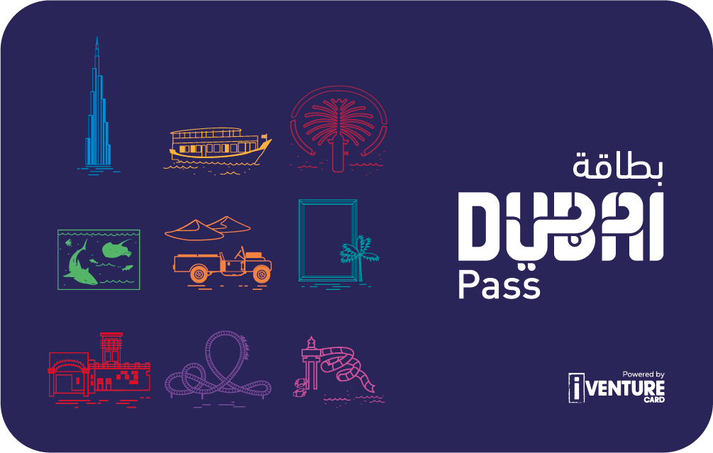 Gain cash-free entry to 33 experiences with the Dubai Pass Gain cash-free entry to 33 experiences with the Dubai Pass - Alvinology