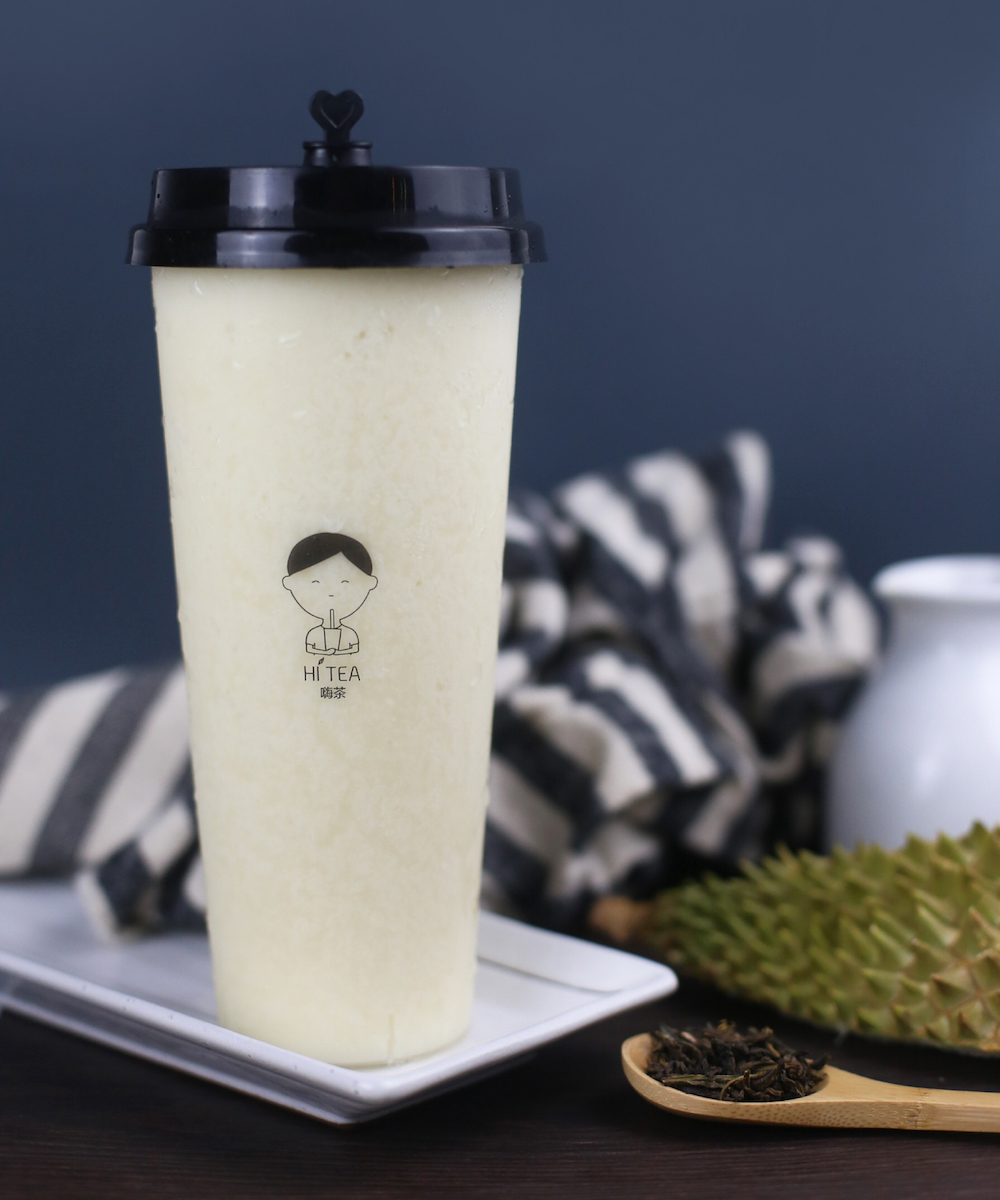 You can enjoy world’s First D24 Premium Durian Jasmine Tea at Hi Tea Northpoint You can enjoy world’s First D24 Premium Durian Jasmine Tea at Hi Tea Northpoint - Alvinology