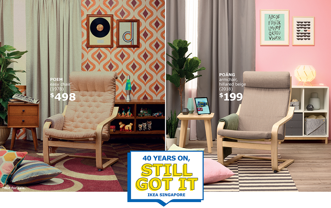 Things to do on IKEA Singapore's 40th Anniversary Birthday Bash - Alvinology