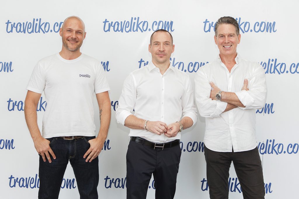 Online travel portal traveliko announces a zero commission policy - Alvinology
