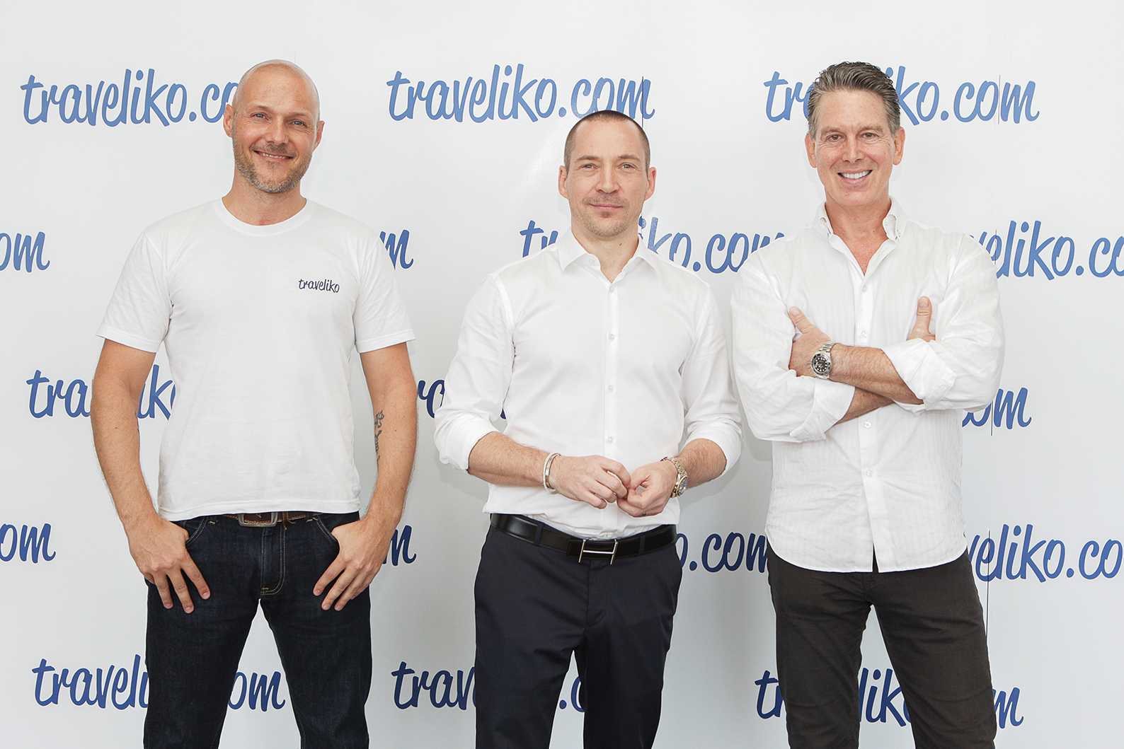 Online travel portal traveliko announces a zero commission policy - Alvinology