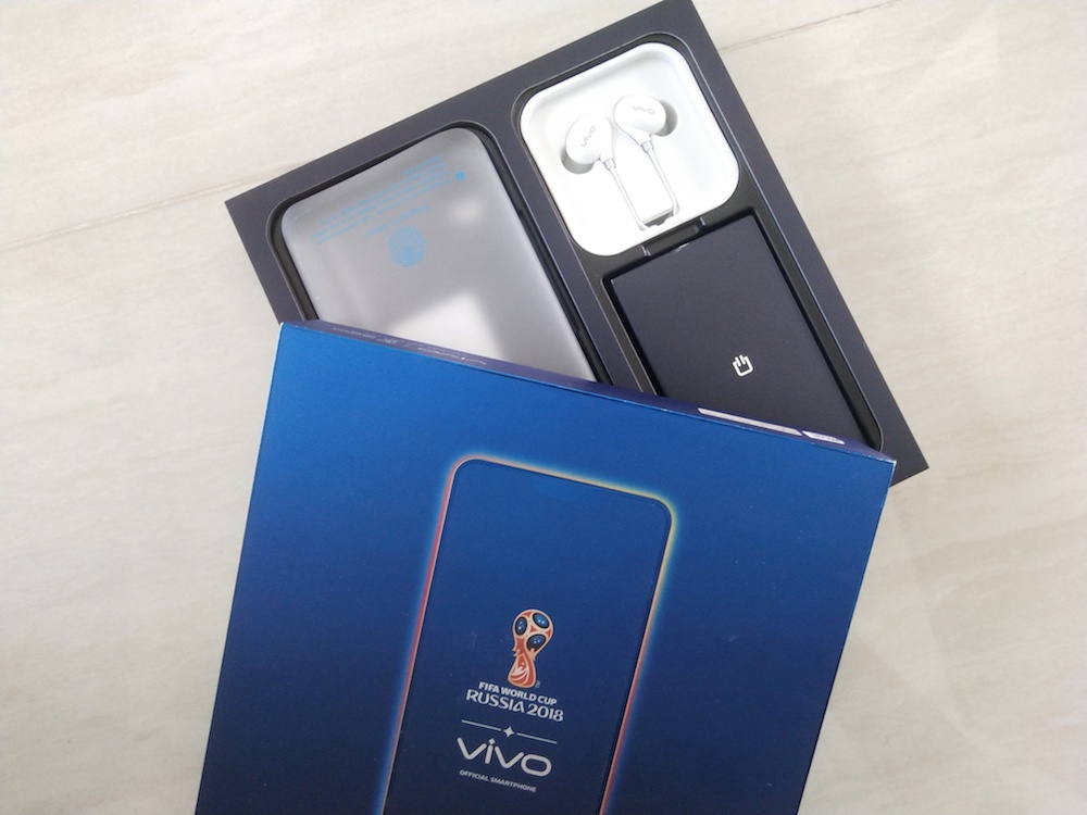 Real life Vivo X21 review: I used it for a week and here are my thoughts - Alvinology