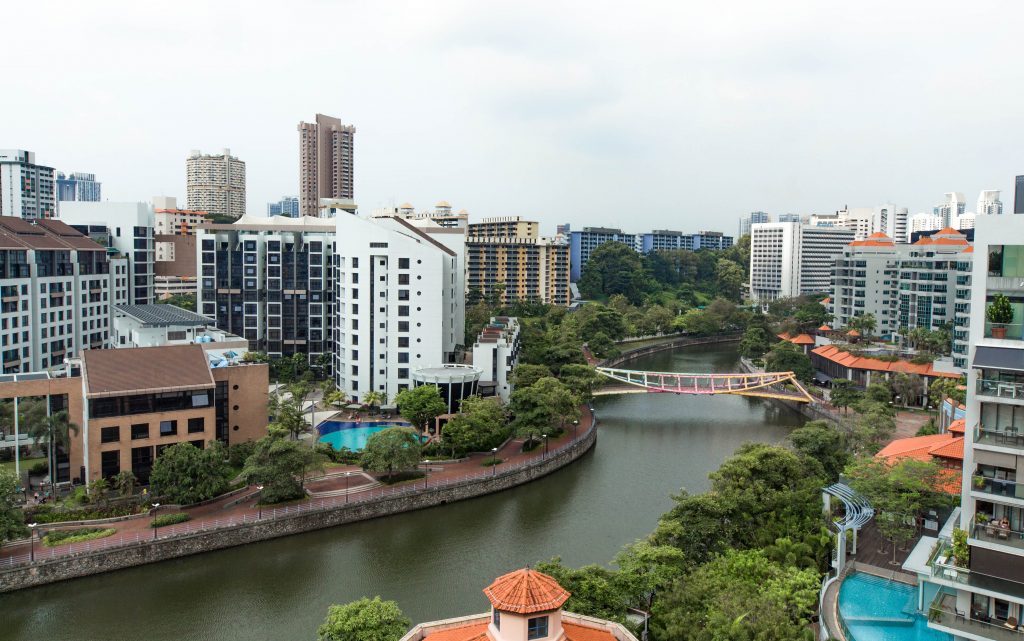 Village Residence Robertson Quay is where business travellers can live like a local - Alvinology