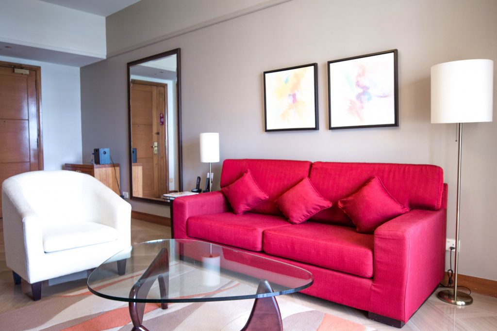 Village Residence Robertson Quay is where business travellers can live like a local - Alvinology