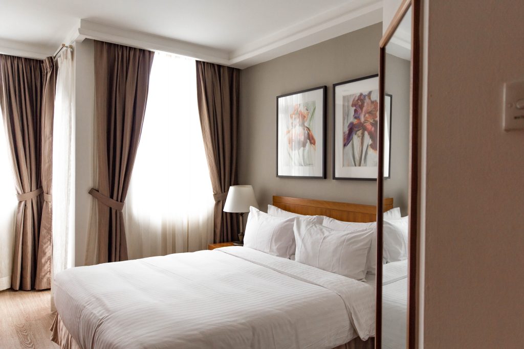 Village Residence Robertson Quay is where business travellers can live like a local - Alvinology