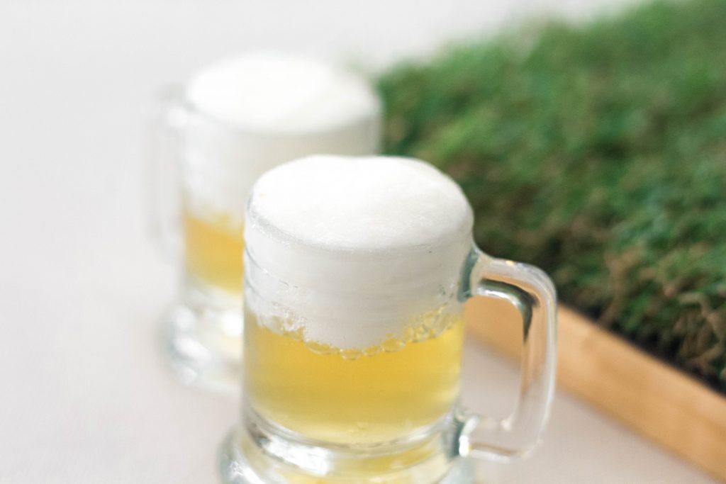 Satisfy your palate with the luxuriant and fresh flavours of Spring at RWS CURATE - Alvinology