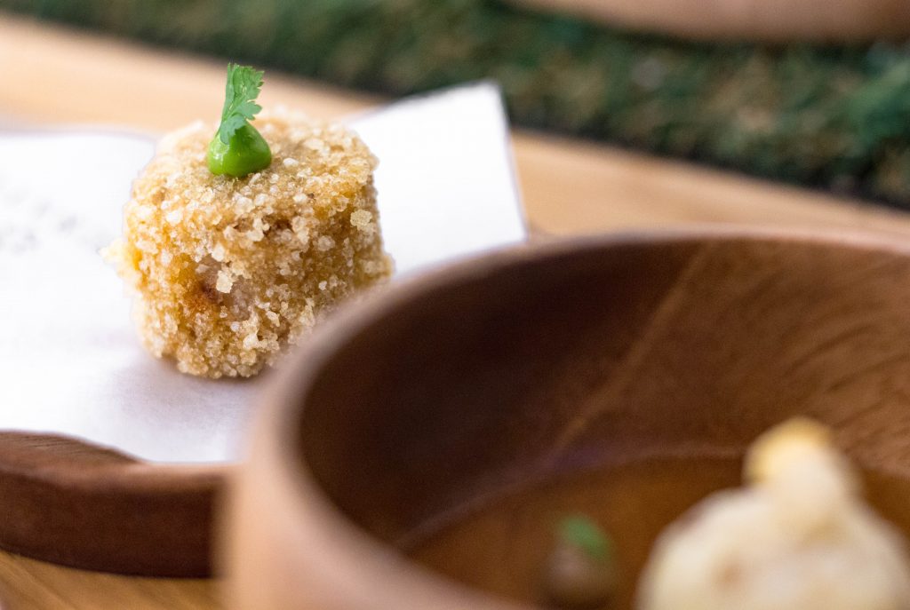 Satisfy your palate with the luxuriant and fresh flavours of Spring at RWS CURATE - Alvinology