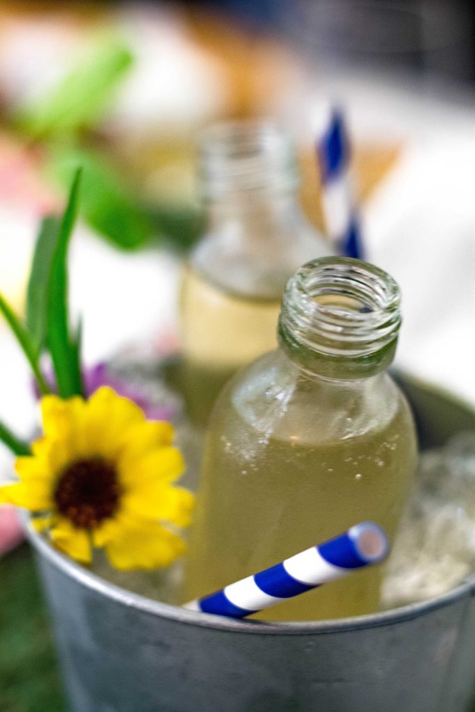 Satisfy your palate with the luxuriant and fresh flavours of Spring at RWS CURATE - Alvinology