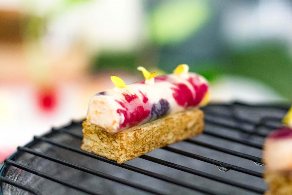 Satisfy your palate with the luxuriant and fresh flavours of Spring at RWS CURATE - Alvinology