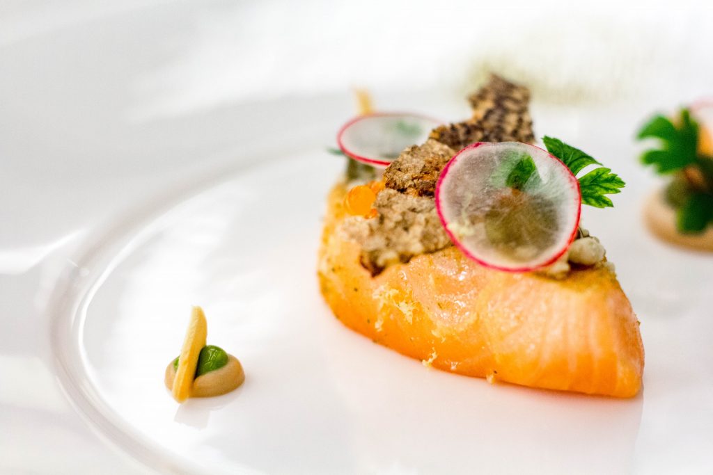 Satisfy your palate with the luxuriant and fresh flavours of Spring at RWS CURATE - Alvinology