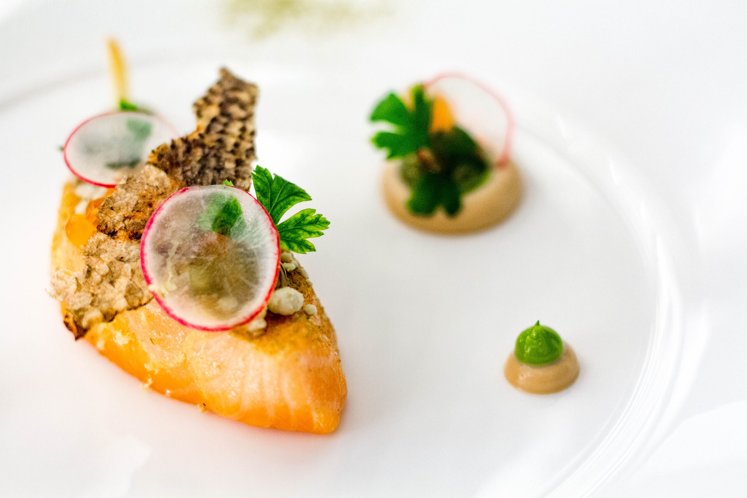 Satisfy your palate with the luxuriant and fresh flavours of Spring at RWS CURATE - Alvinology