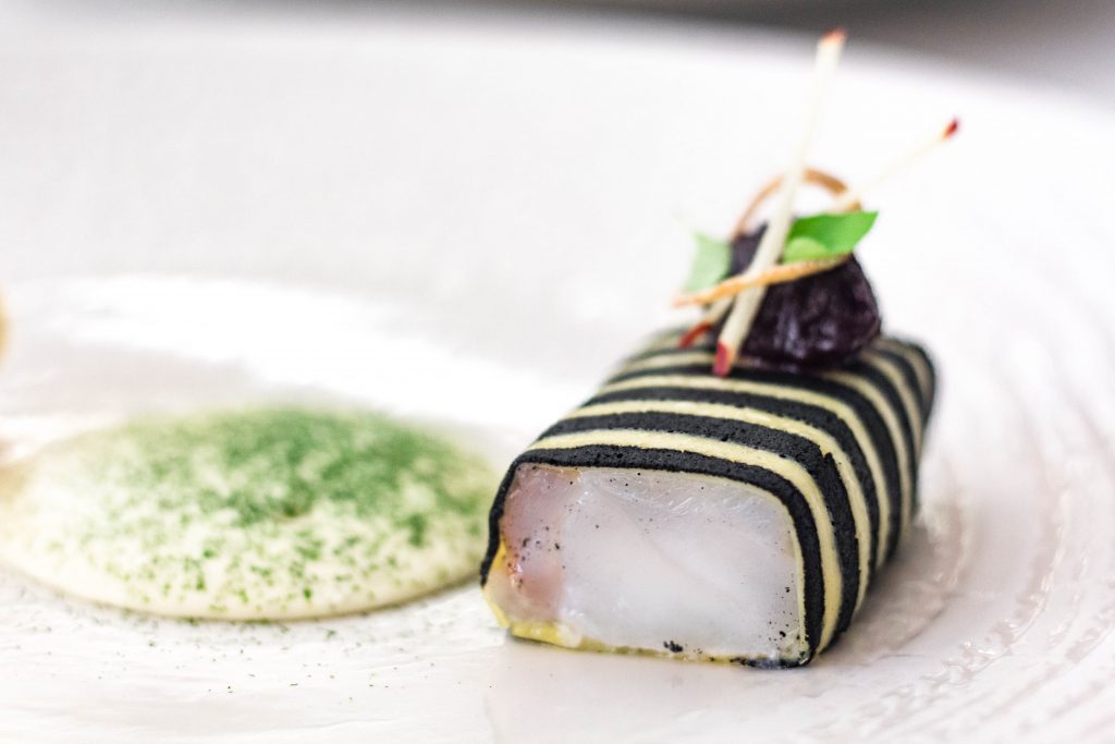 Satisfy your palate with the luxuriant and fresh flavours of Spring at RWS CURATE - Alvinology