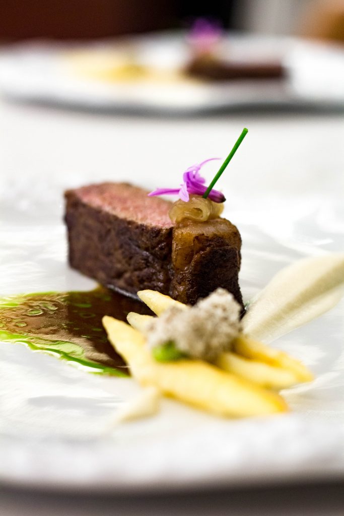 Satisfy your palate with the luxuriant and fresh flavours of Spring at RWS CURATE - Alvinology