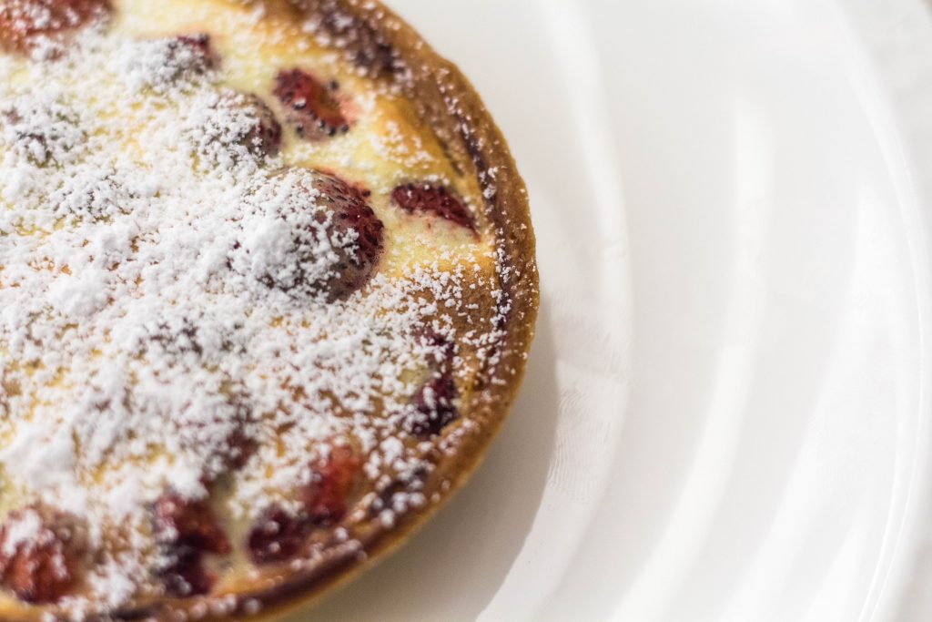 Satisfy your palate with the luxuriant and fresh flavours of Spring at RWS CURATE - Alvinology