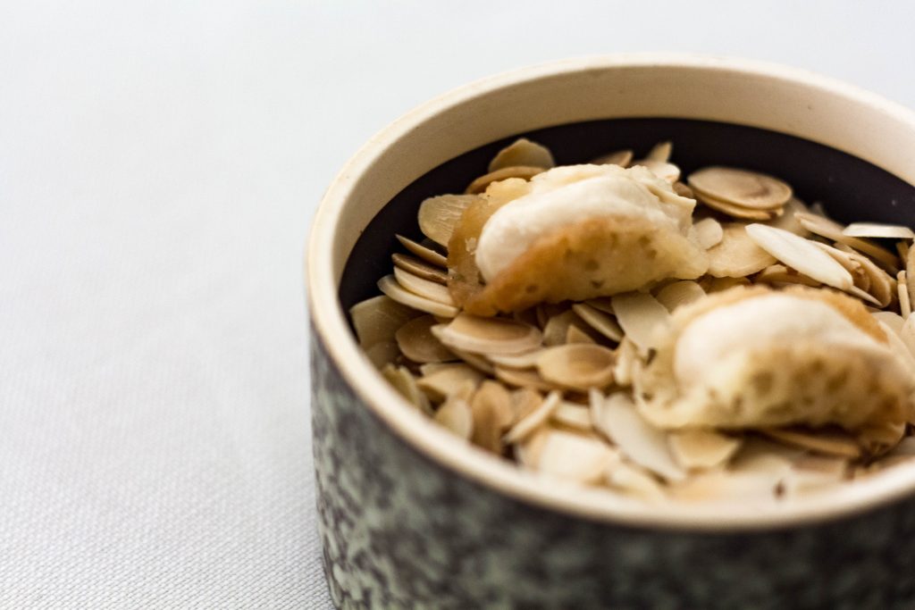 Satisfy your palate with the luxuriant and fresh flavours of Spring at RWS CURATE - Alvinology