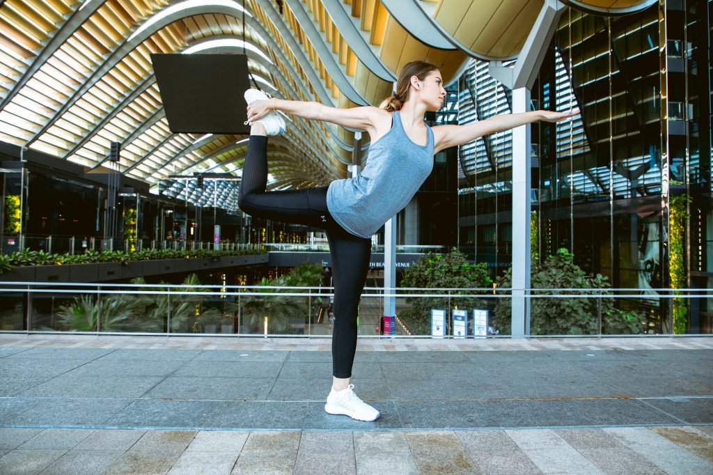 How You're About To Hit a New Fitness High With Under Armour HOVR - Alvinology
