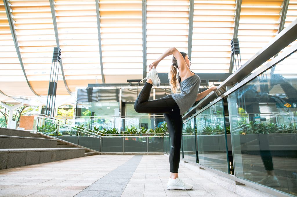 How You're About To Hit a New Fitness High With Under Armour HOVR - Alvinology