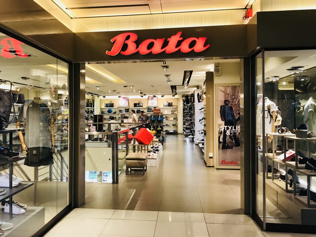 Bata Launches First-Of-Its-Kind Singapore Loyalty Programme, BATA Club, Offering The Most Rewarding Benefits And Rewards - Alvinology