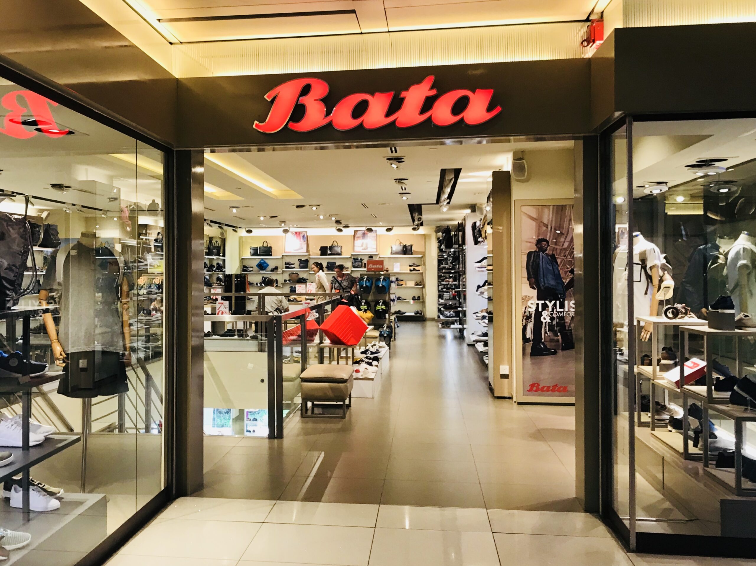 Bata Launches First-Of-Its-Kind Singapore Loyalty Programme, BATA Club, Offering The Most Rewarding Benefits And Rewards - Alvinology