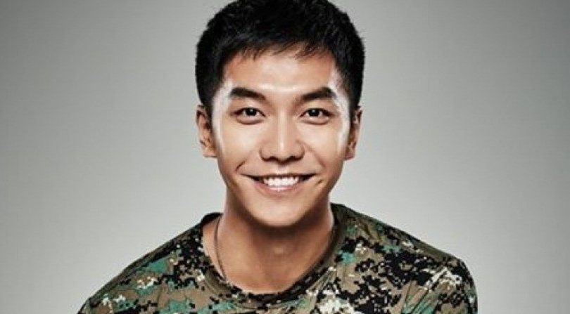 Meet Lee Seung Gi's fans at Zepp@Bigbox on July 7, tickets on sale now - Alvinology