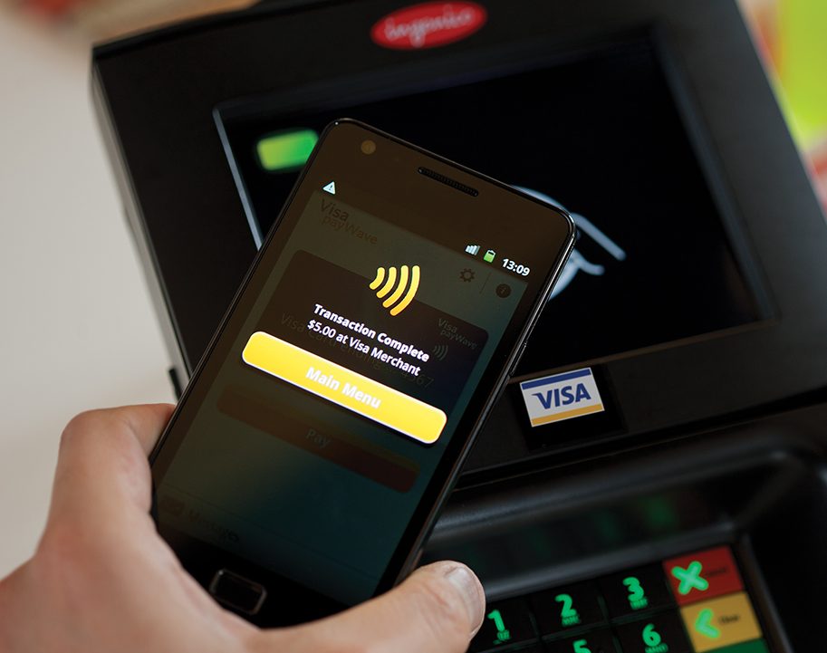Visa reports that Singaporeans are confident to go cashless for up to 3 days - Alvinology