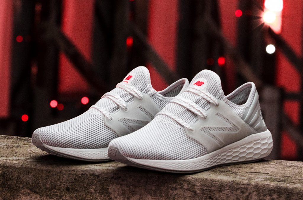 New Balance reveals Russian-inspired Otruska Pack: 2 new stylish shoes for performance and lifestyle - Alvinology