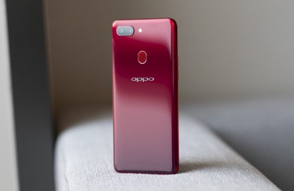 Be part of Oppo's photo campaign and receive a free R15 ahead of launch! - Alvinology