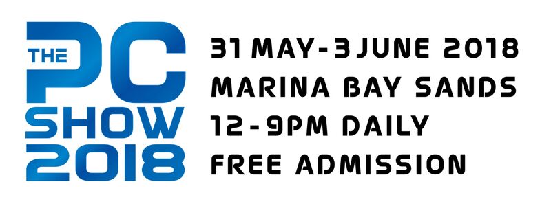 The PC Show is back for the 28th year running The PC Show is back for the 28th year running - Alvinology