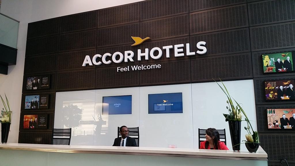 Enjoy 30% off plus free breakfast and more with AccorHotels' Super Sale - Alvinology