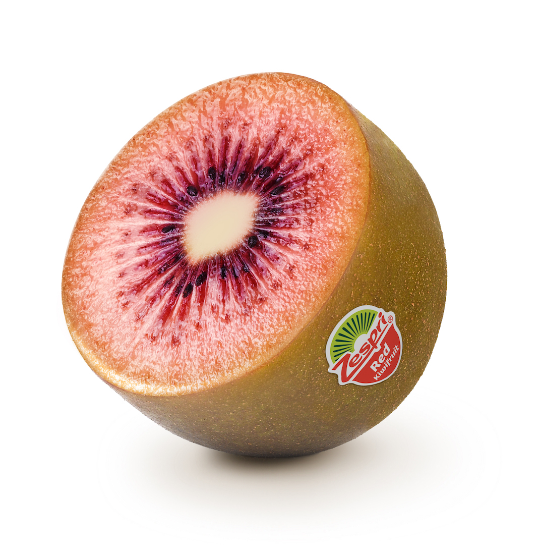 Red Kiwi anyone? Zespri introduces an all-new Zespri Red Kiwifruit cultivar in Singapore - Alvinology