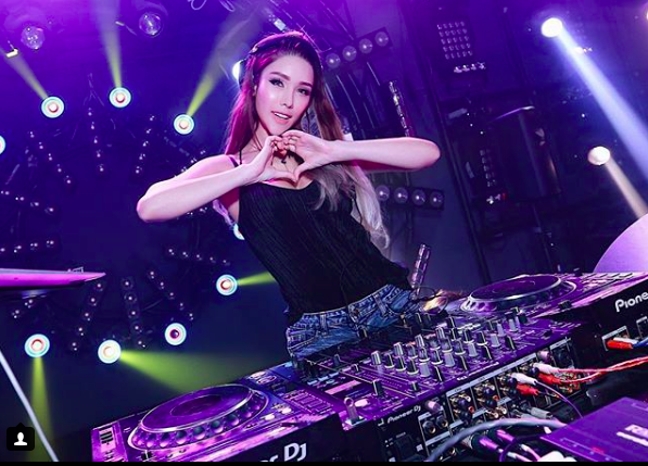 Who is DJ Jade Rasif? Alvinology takes a look at her rise to fame - Alvinology