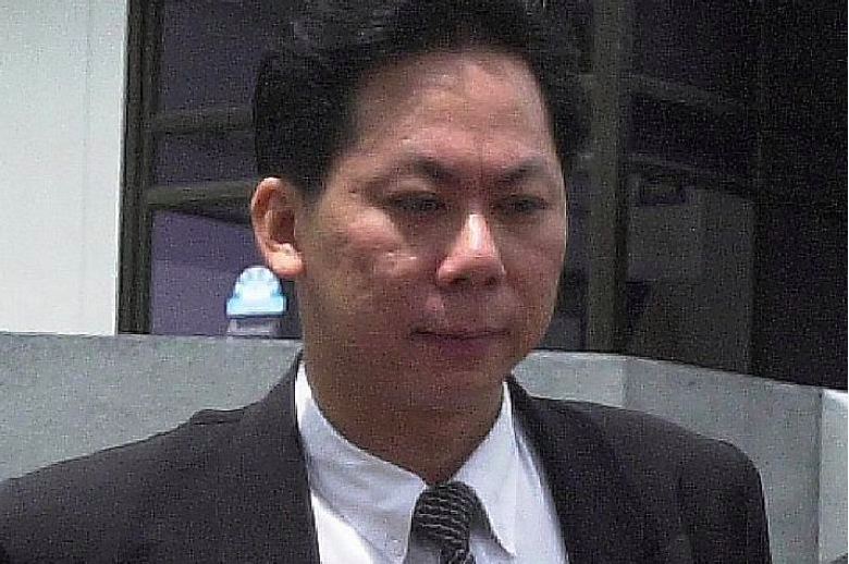 Who is Mr. Edmund Wong Sin Yee? Alvinology looks at this lawyer's rise to infamy - Alvinology