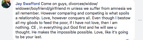 Man says he would never date Singaporean divorcees, and here are his reasons why - Alvinology
